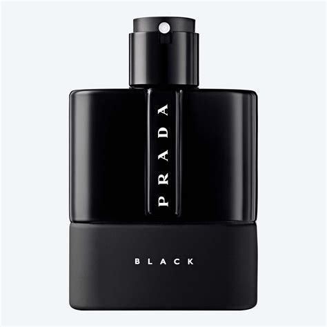 Prada Luna Rossa Negro Eau de Parfum ️ Compra online